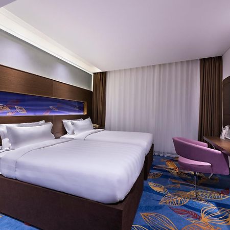 Novotel Beijing Peace Ngoại thất bức ảnh