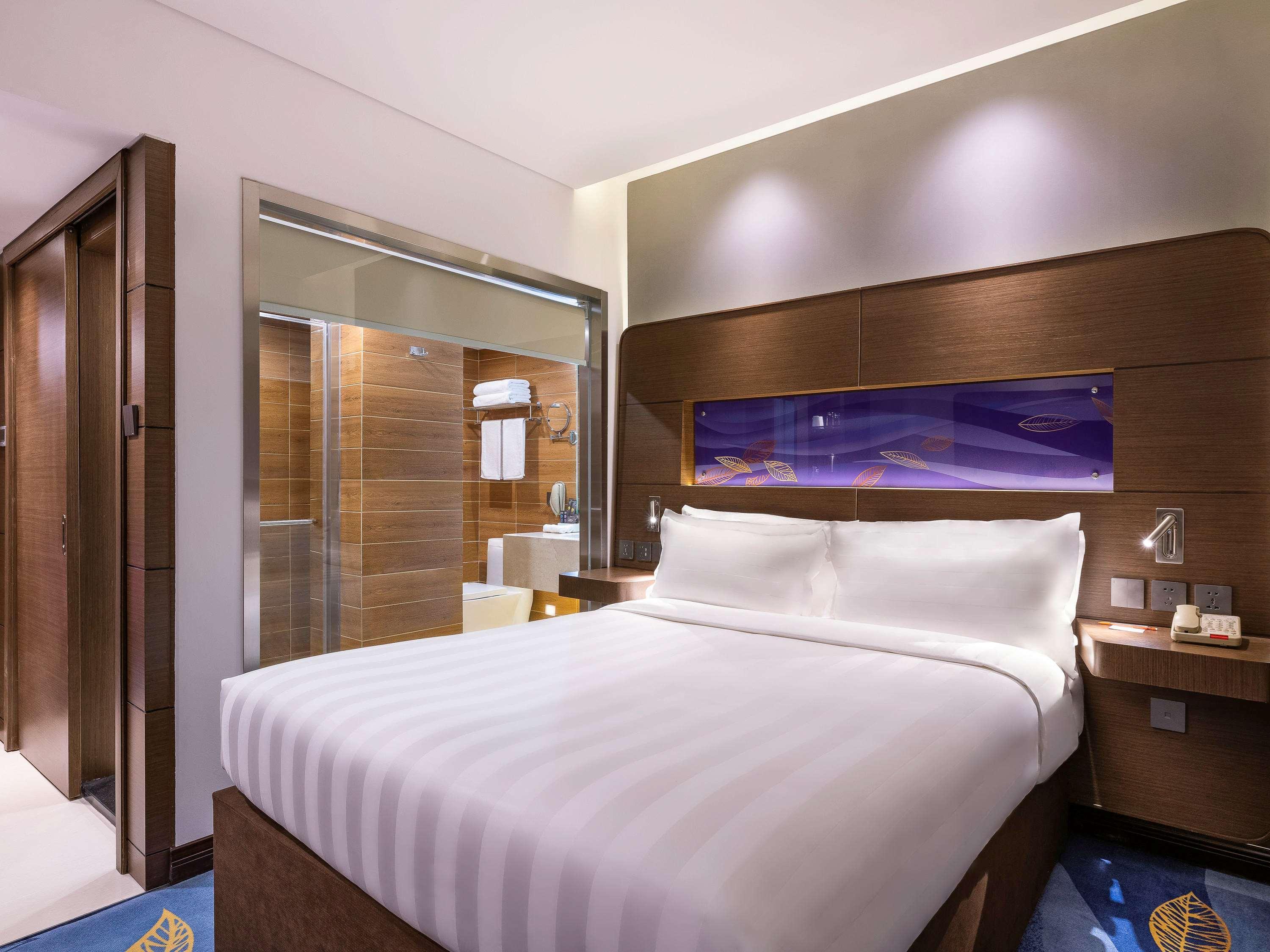 Novotel Beijing Peace Ngoại thất bức ảnh