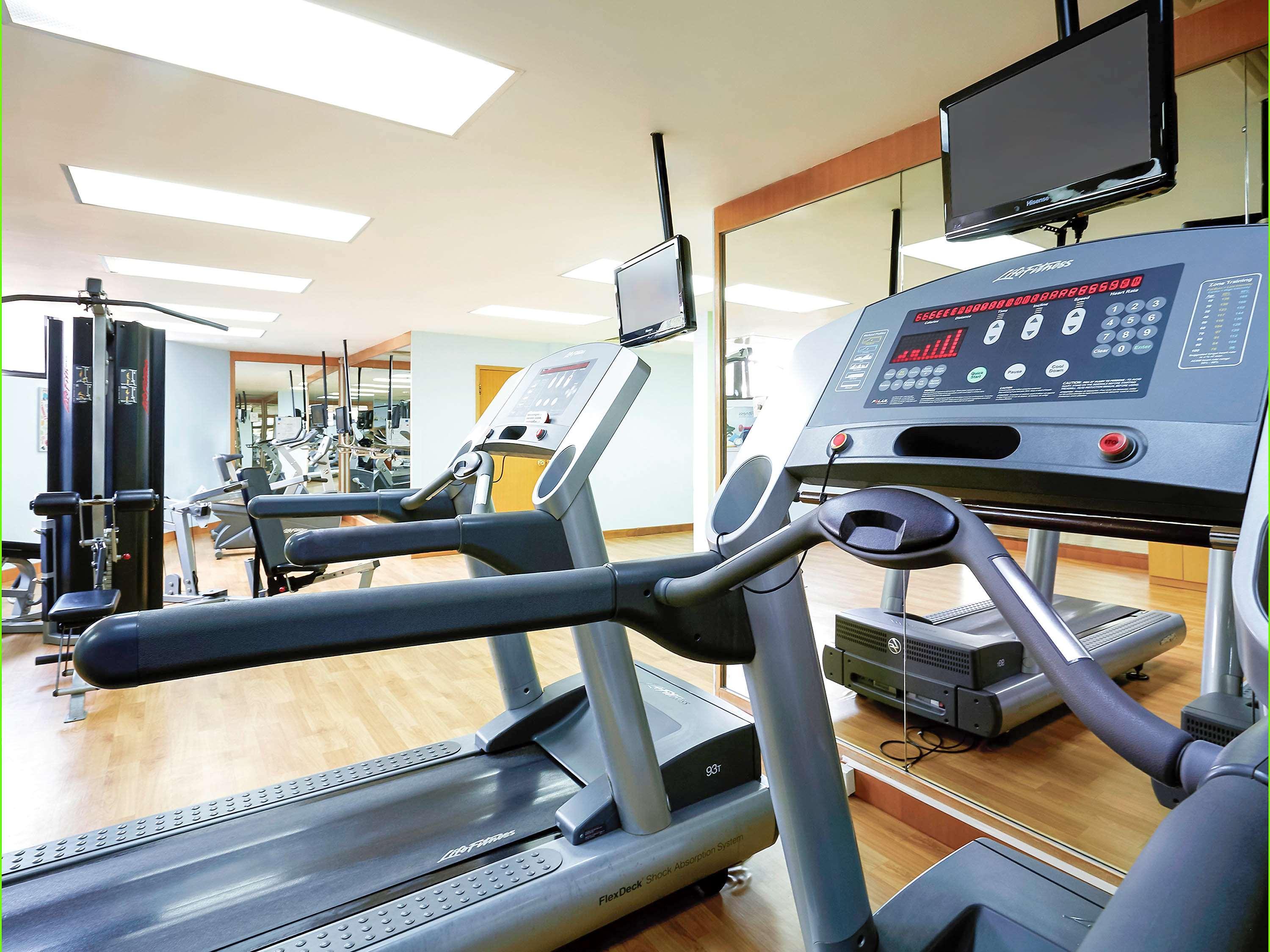 Novotel Beijing Peace Ngoại thất bức ảnh