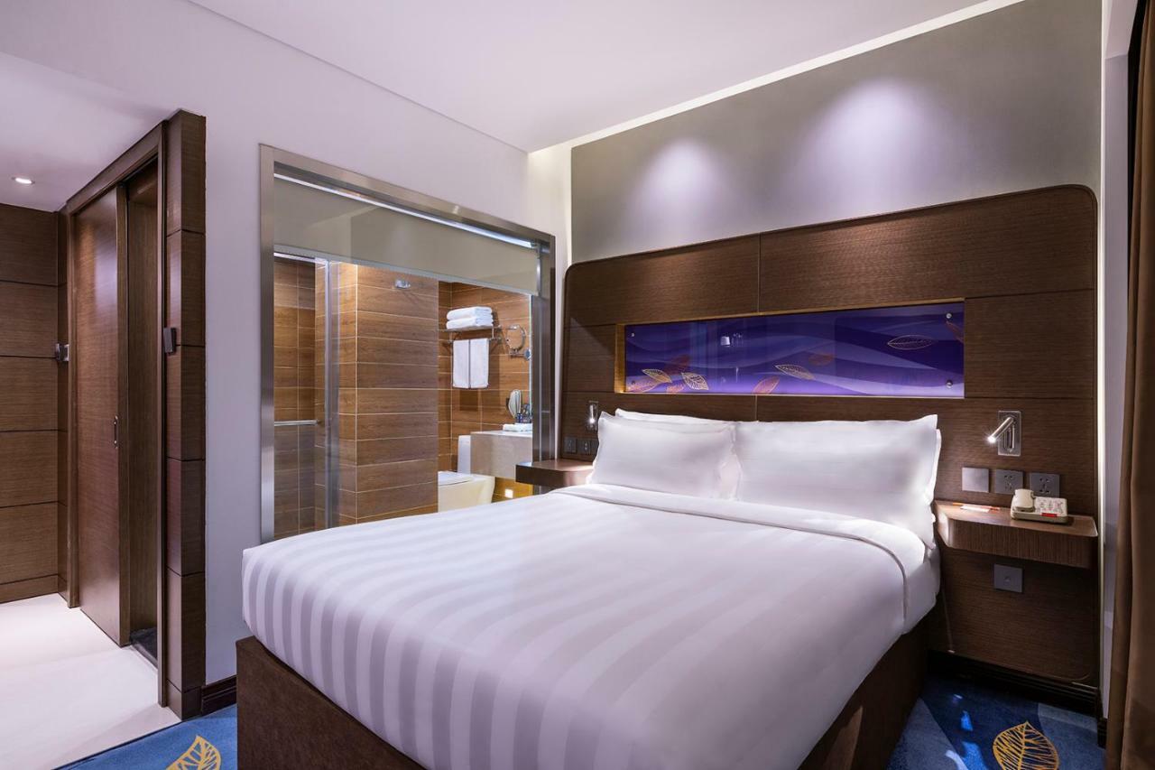 Novotel Beijing Peace Ngoại thất bức ảnh