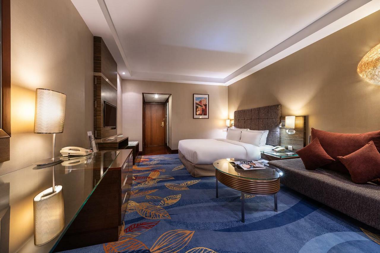 Novotel Beijing Peace Ngoại thất bức ảnh