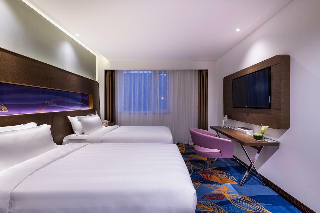 Novotel Beijing Peace Ngoại thất bức ảnh